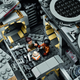 Illustration for article titled This 7,541-Piece Millennium Falcon Is the Largest, Most Desirable Lego Set Ever Createdem/em